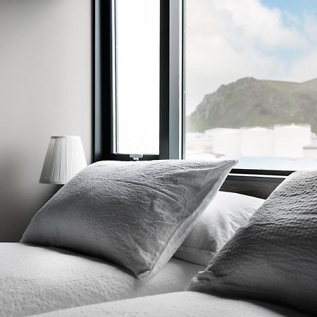 Pier Apartments 韦斯特曼纳埃亚尔 外观 照片
