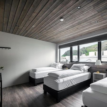 Pier Apartments 韦斯特曼纳埃亚尔 外观 照片