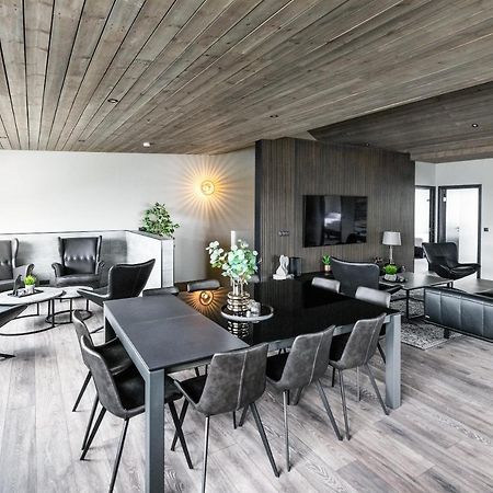 Pier Apartments 韦斯特曼纳埃亚尔 外观 照片