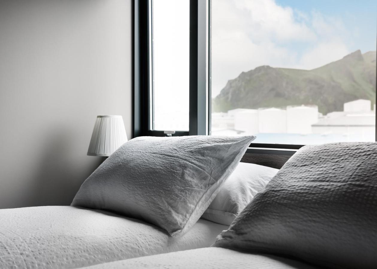 Pier Apartments 韦斯特曼纳埃亚尔 外观 照片