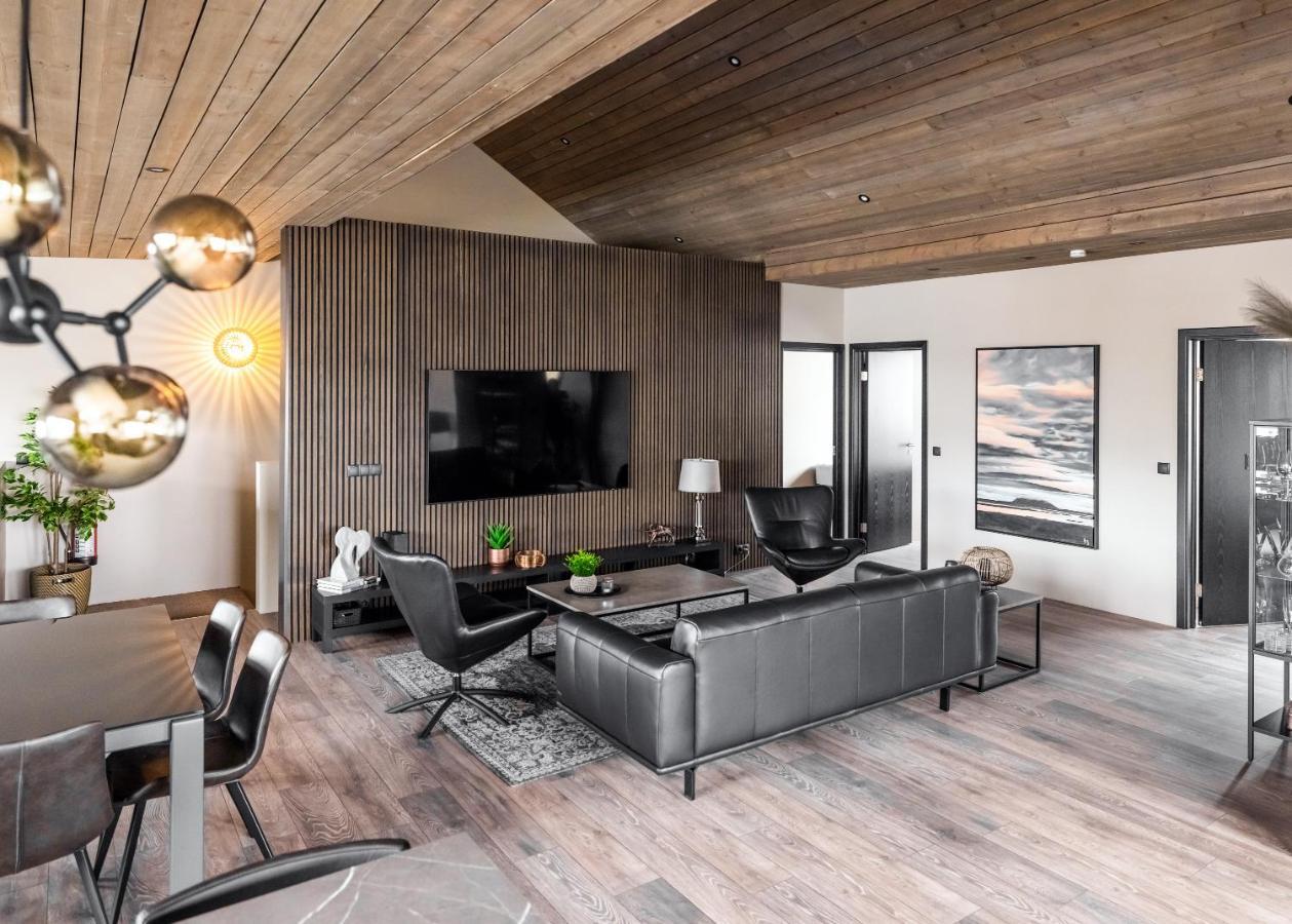 Pier Apartments 韦斯特曼纳埃亚尔 外观 照片
